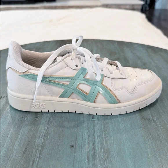 SICS Women’s Size 6 White Gel Sneakers Casual Lace Up Athletic Shoes - Picture 4 of 12